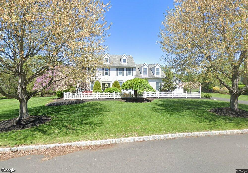 4660 Twinbrook Cir, Doylestown, PA 18902 - photo 1