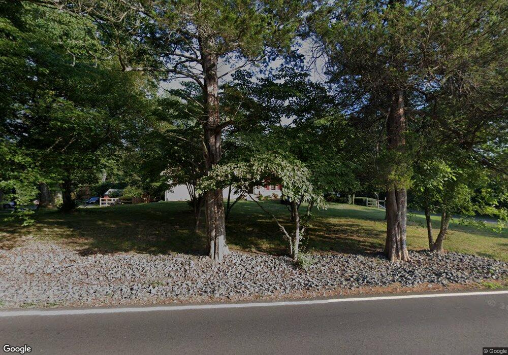 6734 Riley Rd, Warrenton, VA 20187 - photo 1