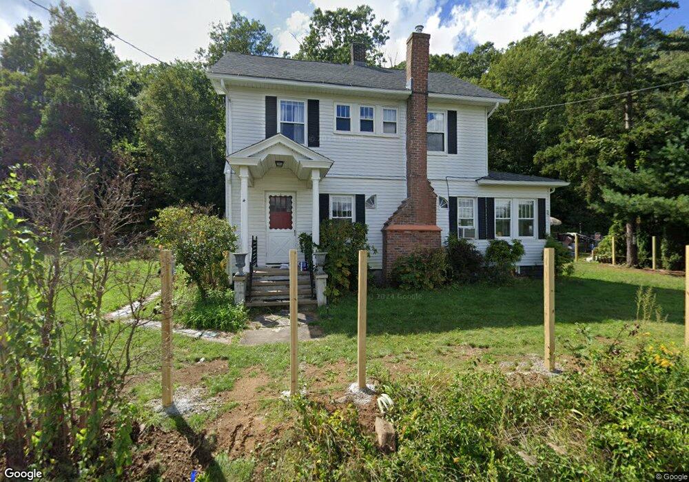 4 Fern Hill Rd, Palmer, MA 01069 - photo 1