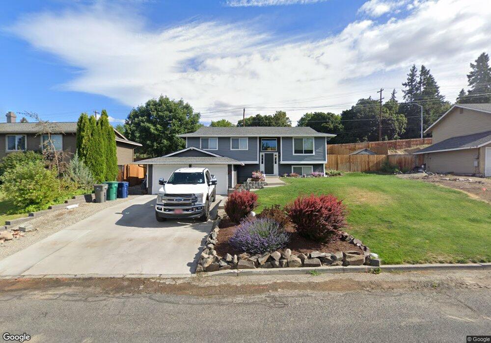 1309 Easthills Terrace, East Wenatchee, WA 98802 - photo 1