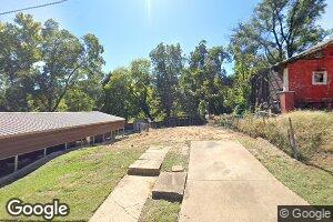 1707 Weinstock St, Shreveport, LA 71103