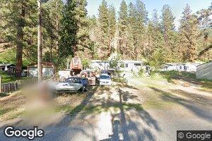 10 N Fork Salmon Creek Rd, Riverside, WA 98849
