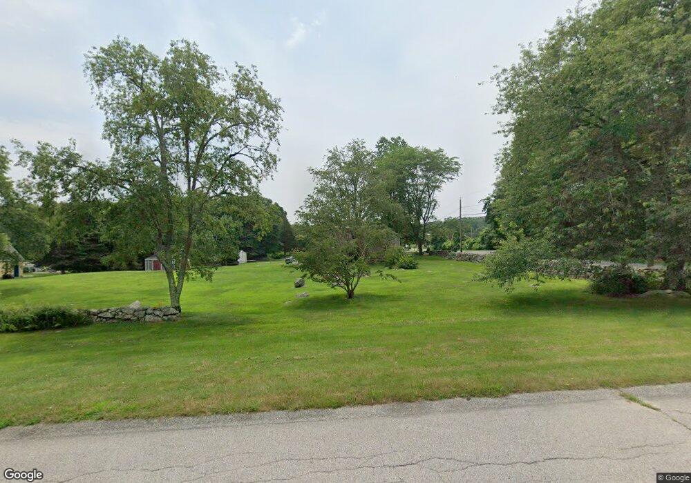 6 Sleepy Hollow Rd, Tiverton, RI 02878 - photo 1