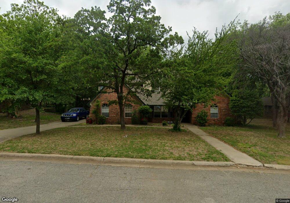 105 Elm Creek Rd, Pottsboro, TX 75076 - photo 1