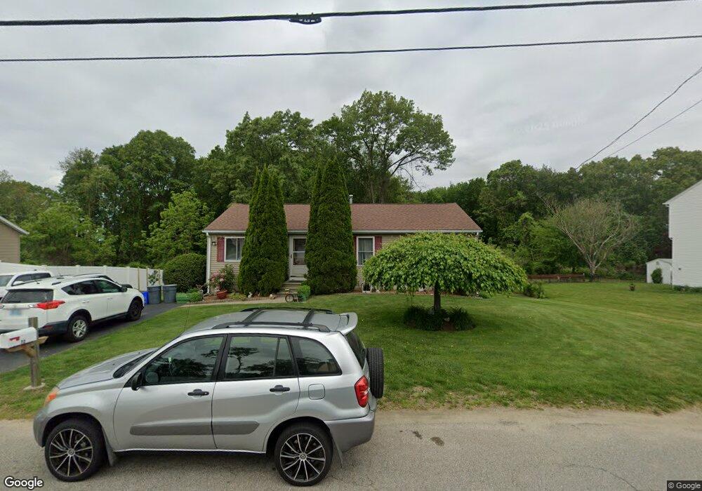 72 Enfield St, Johnston, RI 02919 - photo 1