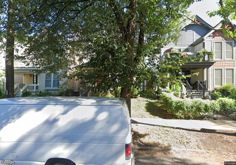 354 W 4th Ave, Columbus, OH 43201 - photo 1