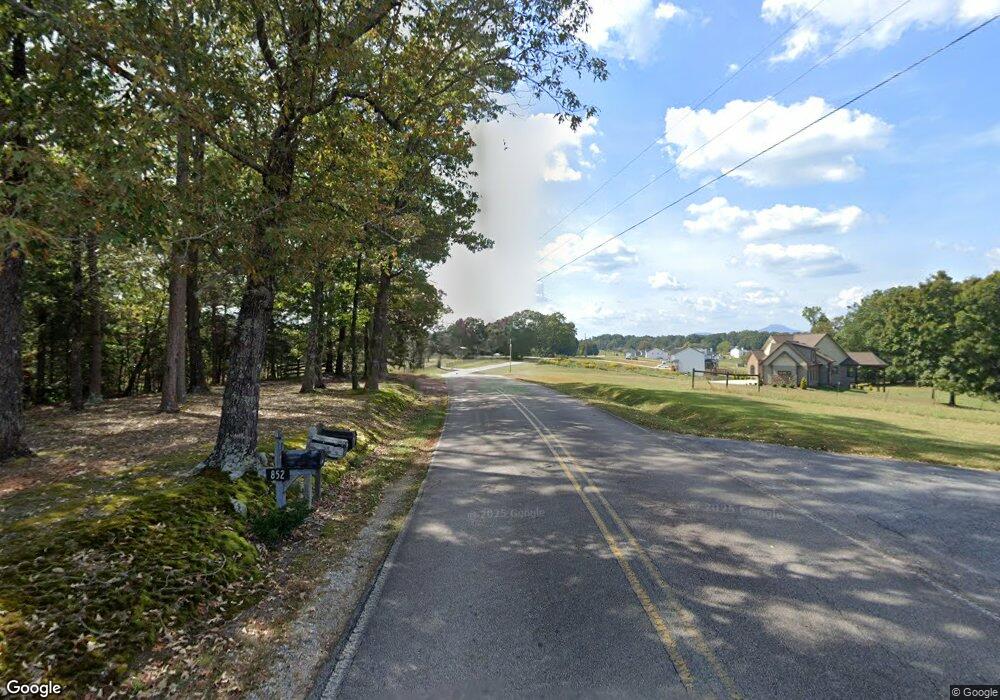 0 Wheeler Rd unit 8208479, Demorest, GA 30535 - photo 1