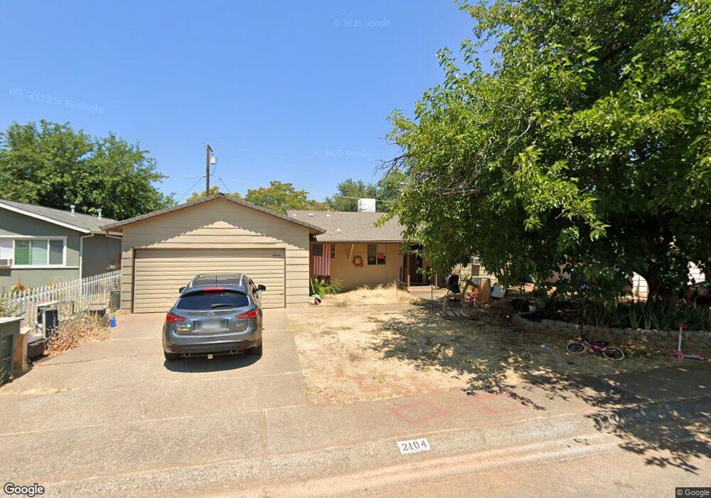 2104 Phobos Ct, Redding, CA 96002 - photo 1