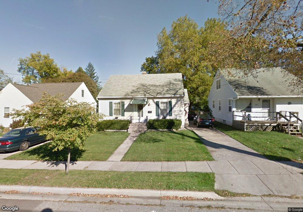 1929 Forest Ave, Lansing, MI 48910 - photo 1