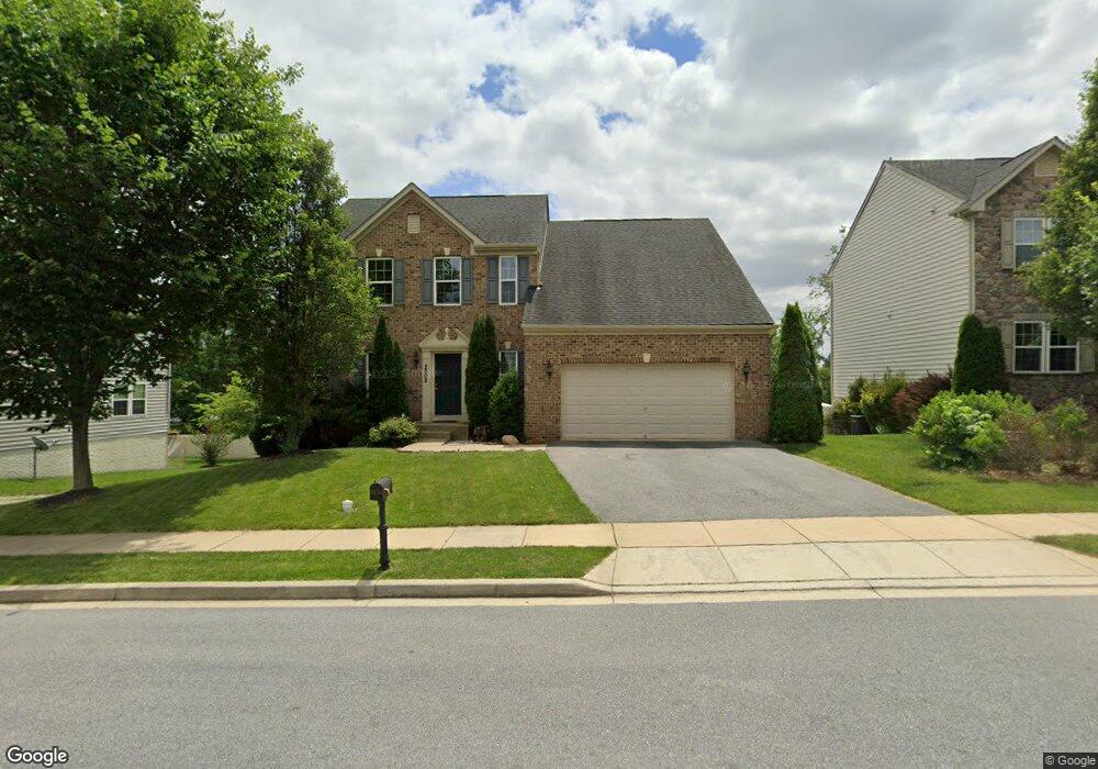 2202 Battery Ct, Frederick, MD 21702 - photo 1