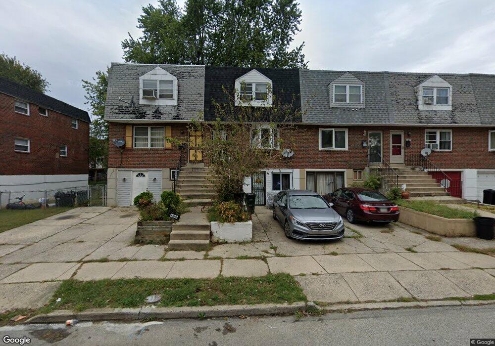 1531 Rainer Rd, Brookhaven, PA 19015 - photo 1