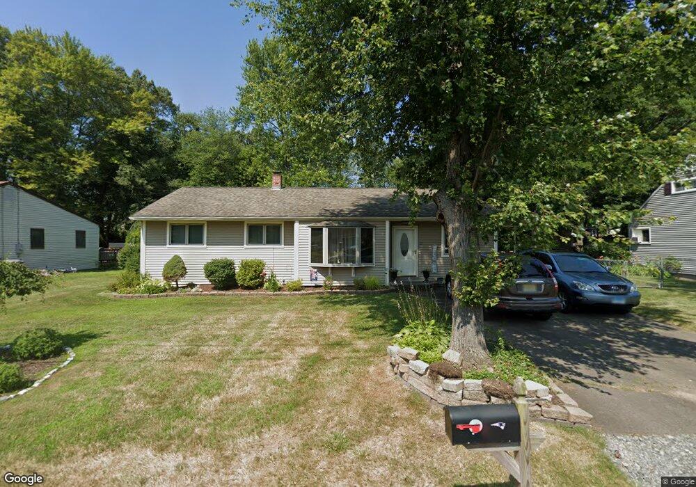 27 Pearl Street Extension, Enfield, CT 06082 - photo 1