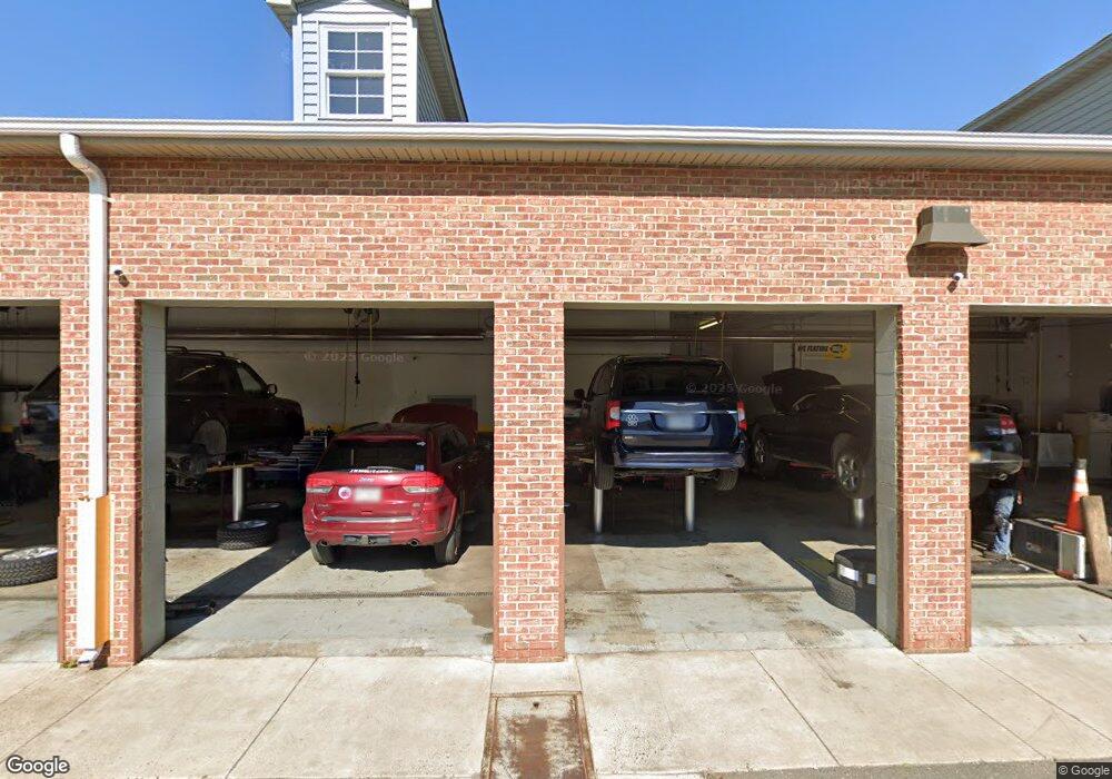 840 E Main St, Purcellville, VA 20132 - photo 1