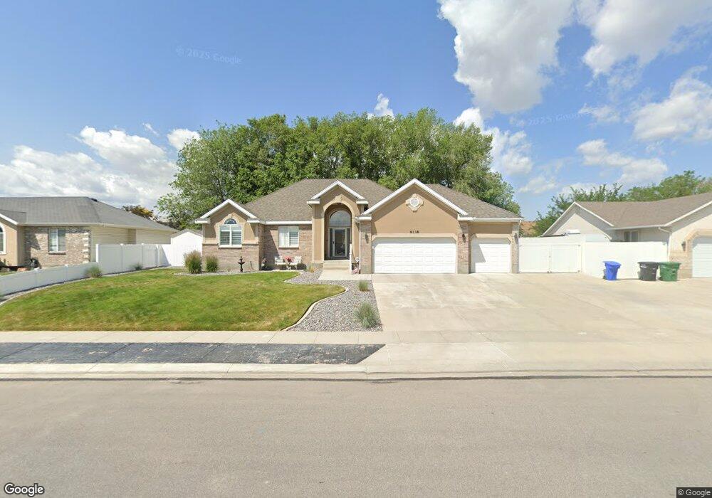8138 Mapleleaf Way, West Jordan, UT 84088 - photo 1
