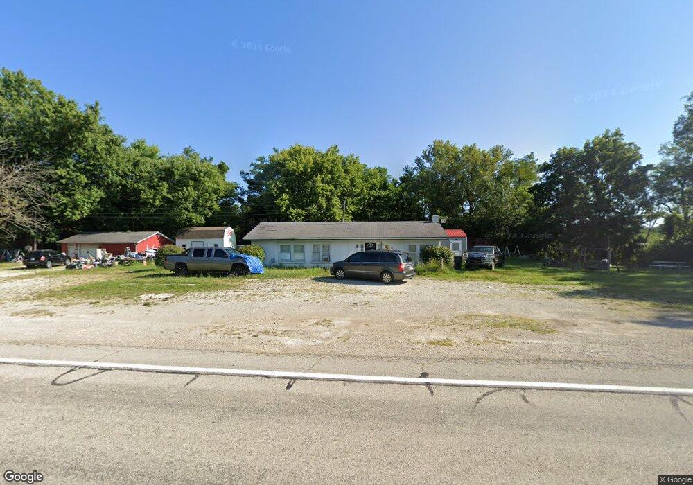 23137 Us Highway 52, Laurel, IN 47024 - photo 1