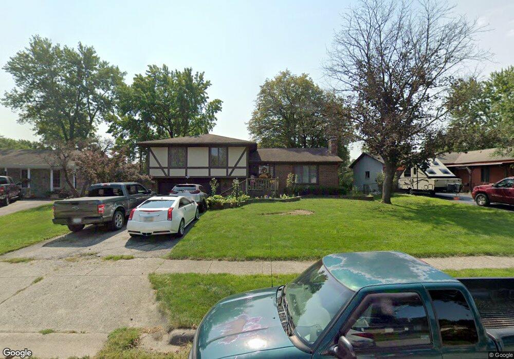 5386 Pine Bluff Rd, Columbus, OH 43229 - photo 1