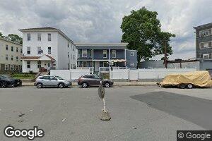 4 Winfield St, Worcester, MA 01610