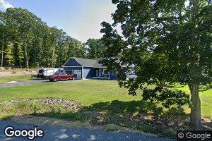 116 Rice Corner Rd, Brookfield, MA 01506