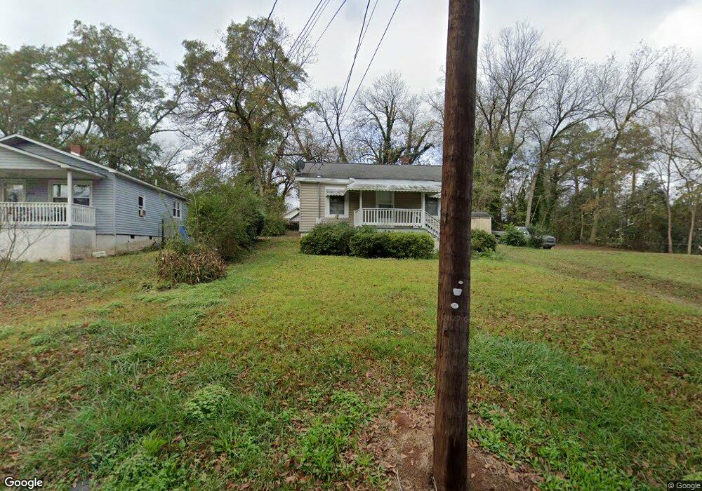 422 Plus Ct, Laurens, SC 29360 - photo 1