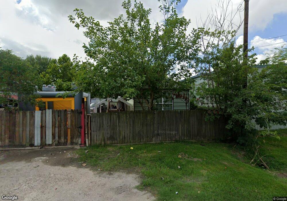 14228 Mcnair St, Houston, TX 77015 - photo 1