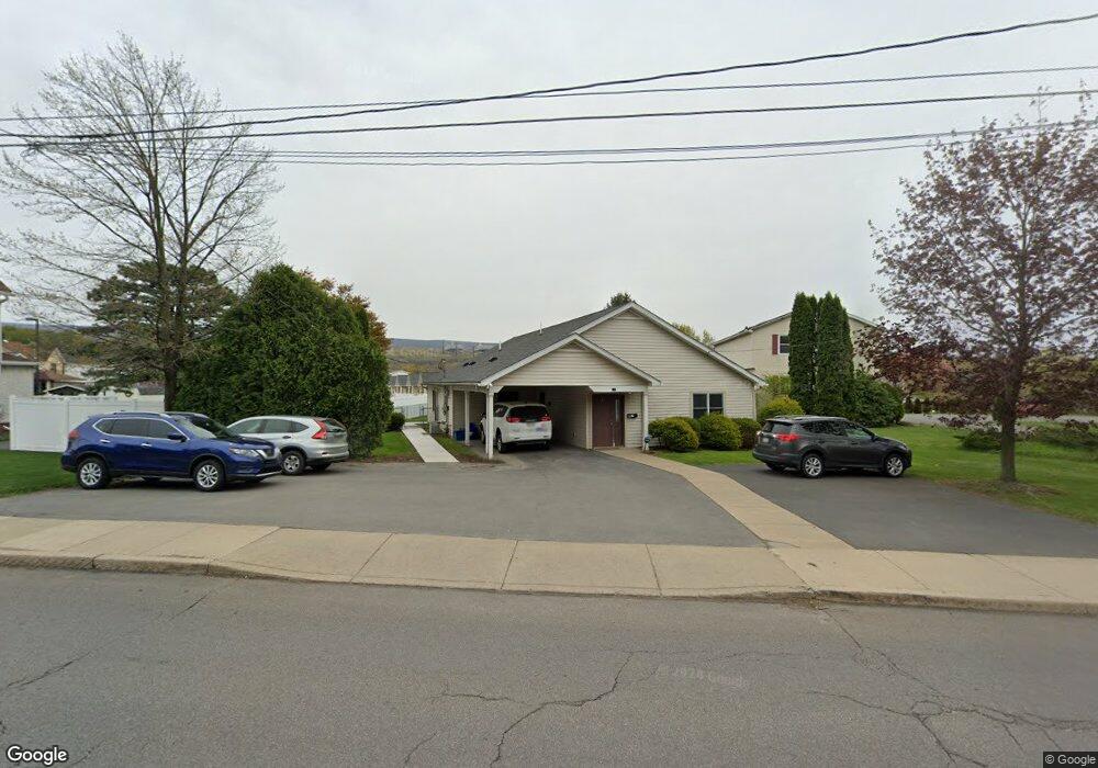 113 S Main St, Archbald, PA 18403 - photo 1