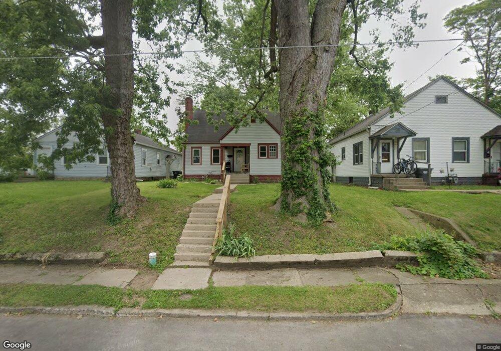 1717 Johnson Ave, Anderson, IN 46016 - photo 1