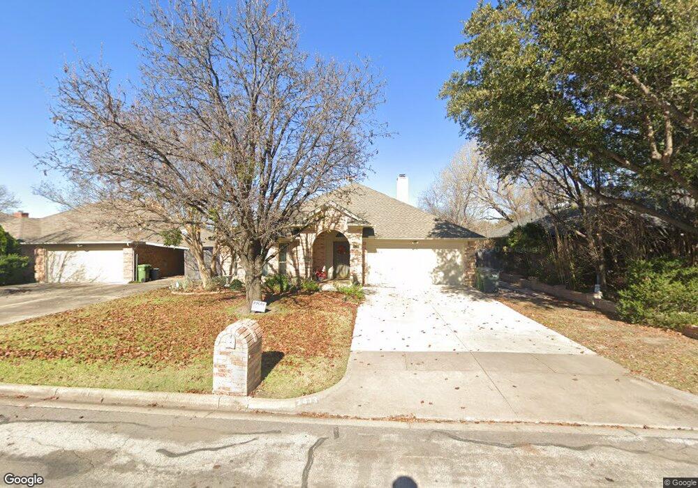 7413 Steward Ln, North Richland Hills, TX 76182 - photo 1