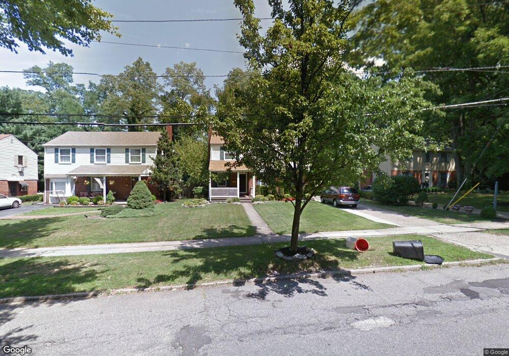 305 W Park Blvd, Haddonfield, NJ 08033 - photo 1