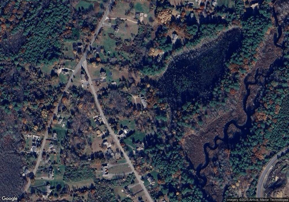 246 Elm St unit 2, Blackstone, MA 01504 - photo 1