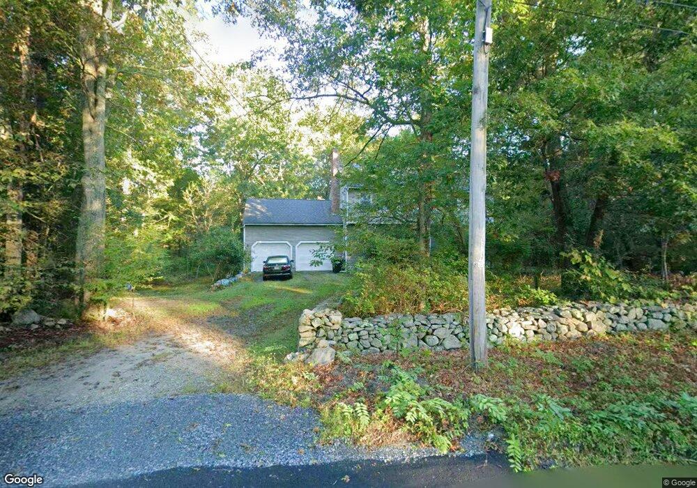 4 Plain St, Rehoboth, MA 02769 - photo 1