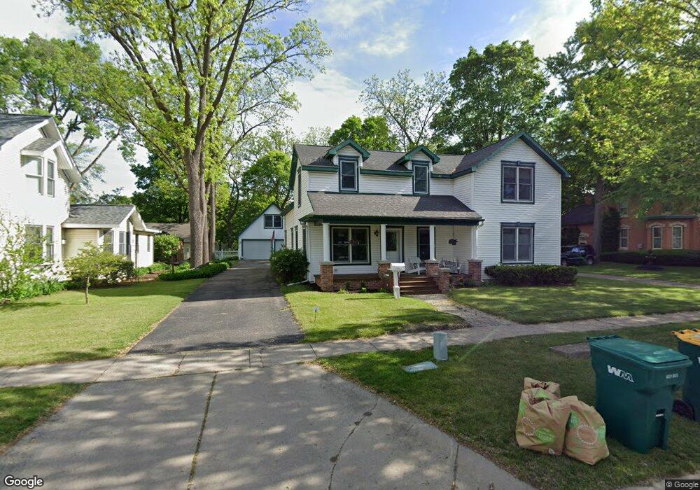 509 E Main St, Flushing, MI 48433 - photo 1