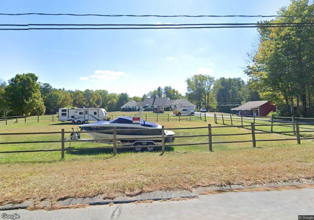 258 Main Rd, Westhampton, MA 01027 - photo 1