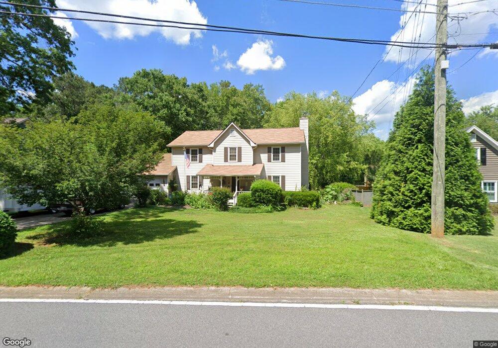 1903 Kemp Rd, Marietta, GA 30066 - photo 1