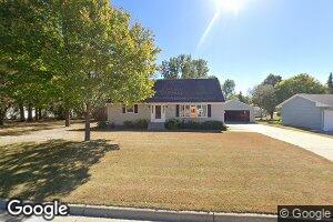 818 6th St NE, Fosston, MN 56542