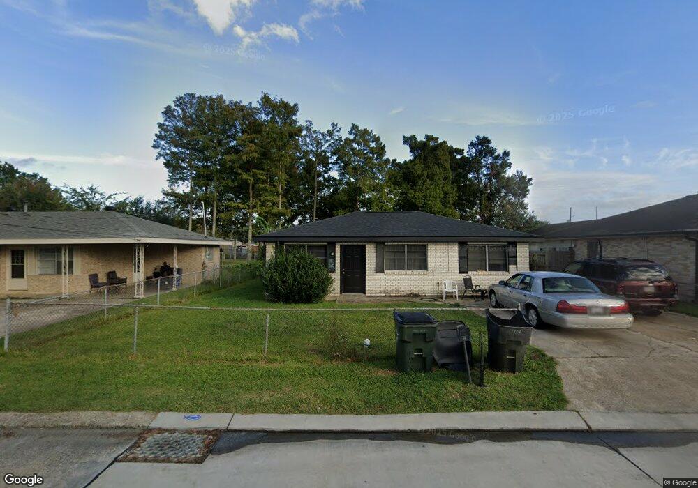 412 Prince Collins St, Houma, LA 70364 - photo 1
