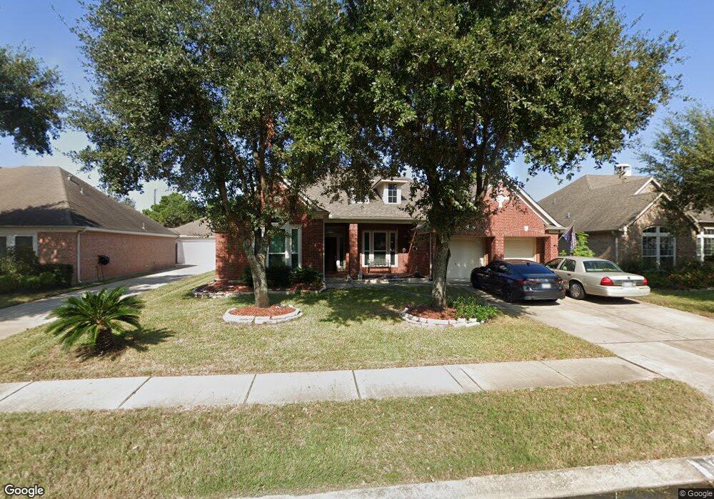 16610 Crystal View Cir, Houston, TX 77095 - photo 1