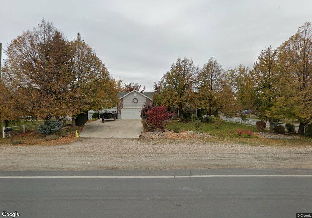 1517 S 4500 W, Syracuse, UT 84075 - photo 1