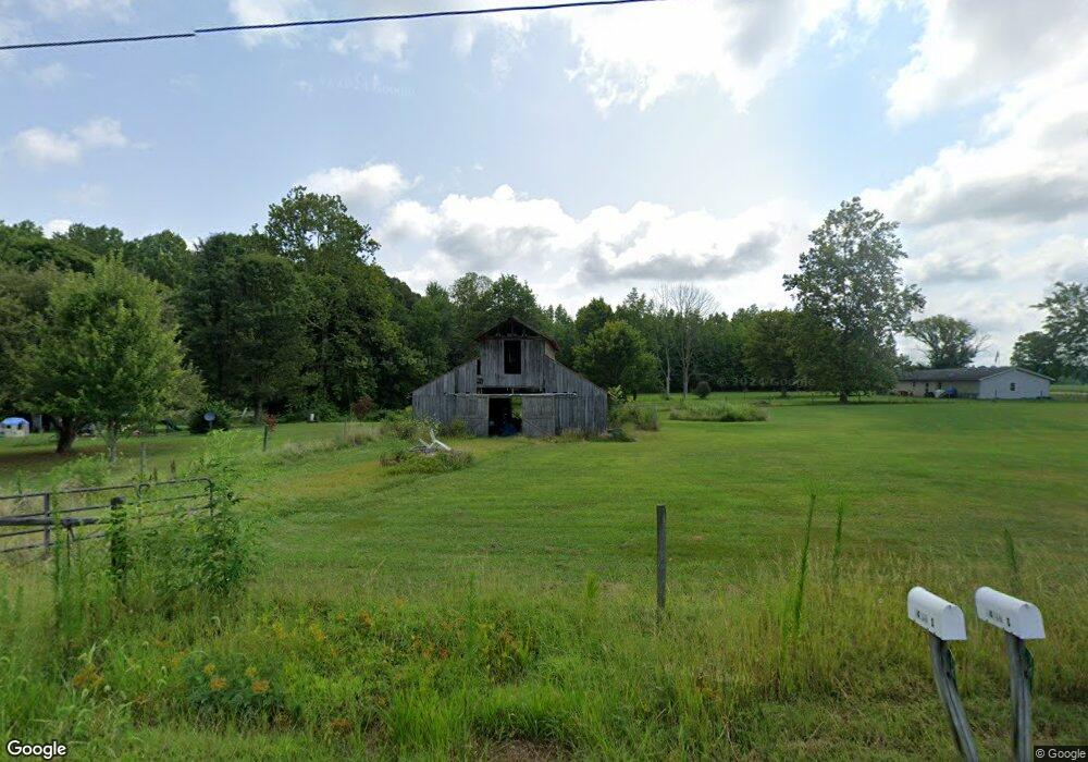 1246 E 850 S, Columbus, IN 47201 - photo 1