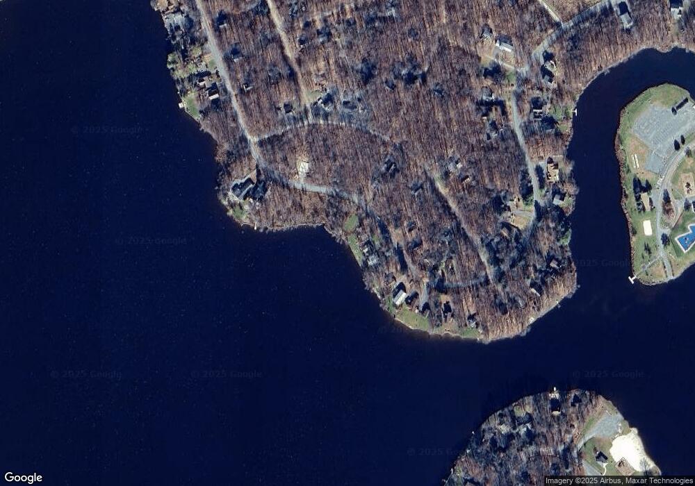 99 Lake Shore Dr, Pocono Lake, PA 18347 - photo 1