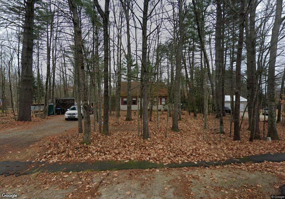 7 Tamarack Ln, Windham, ME 04062 - photo 1