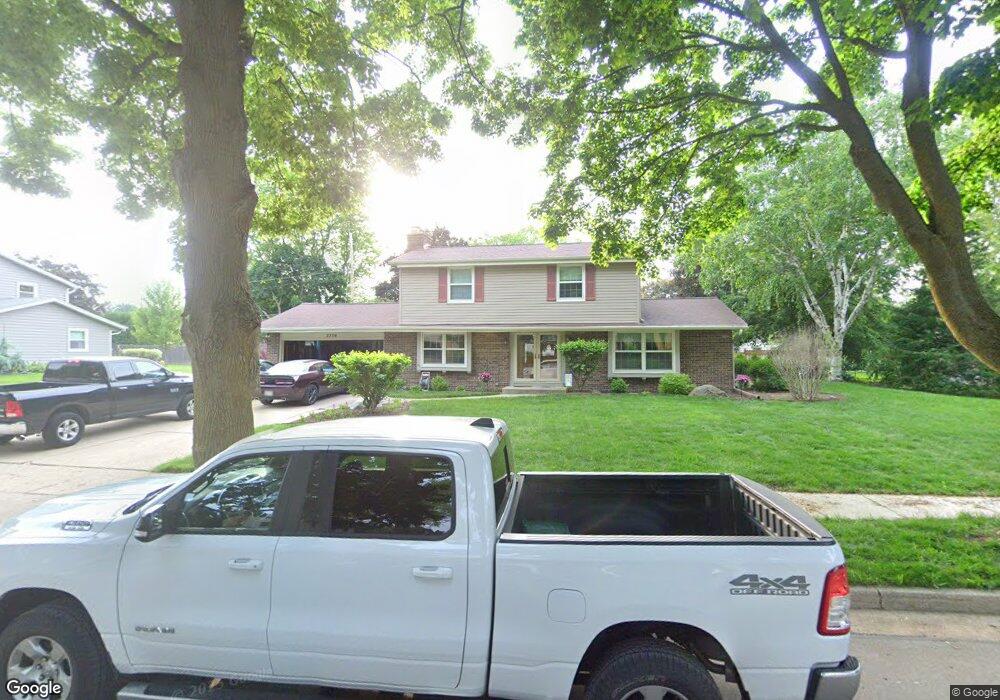 2304 Melody Ln, Waukesha, WI 53186 - photo 1