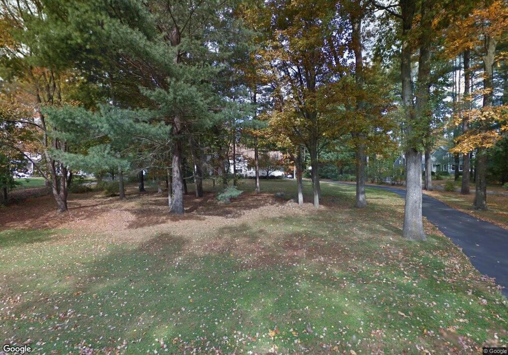 5 Upland Ct, South Salem, NY 10590 - photo 1