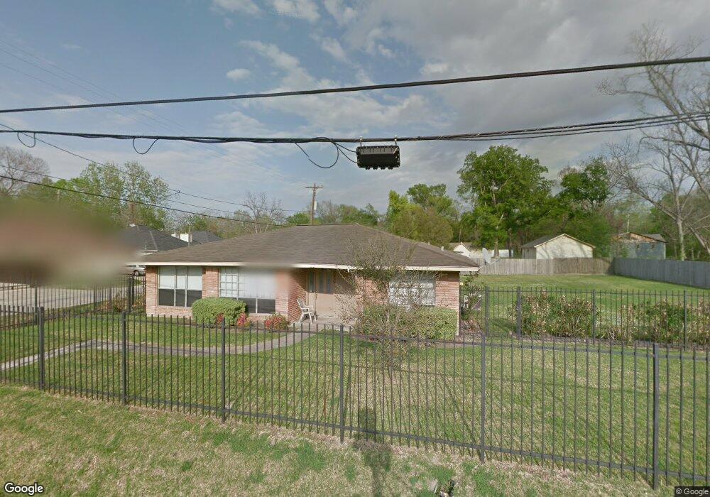 6626 De Priest St, Houston, TX 77091 - photo 1