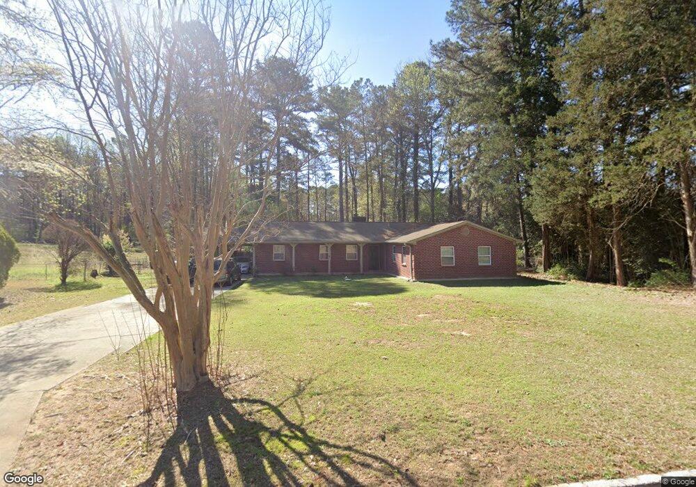 2219 Silverthorn Ct, Jonesboro, GA 30236 - photo 1