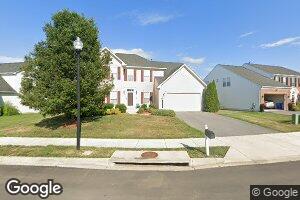 12105 Fallen Timbers Cir, Hagerstown, MD 21740