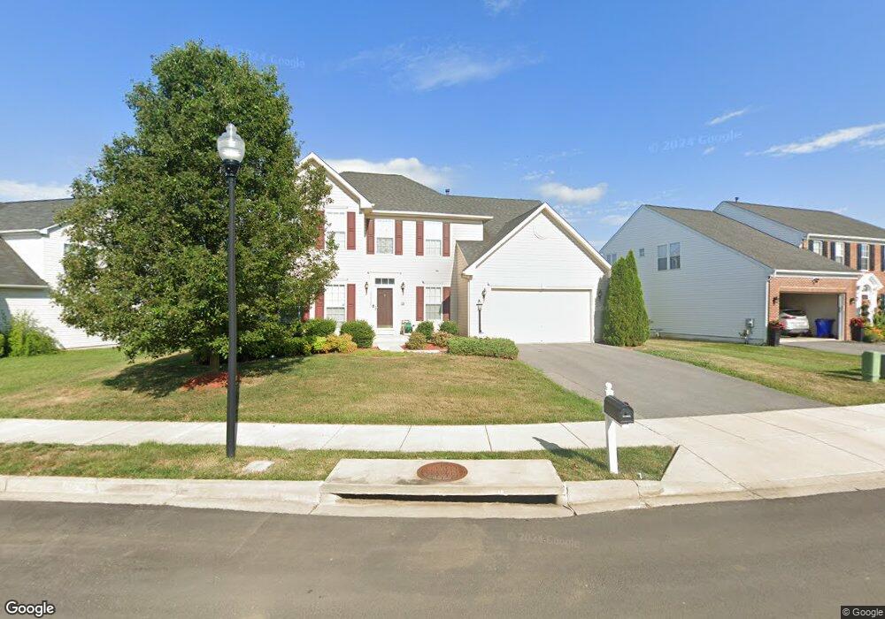 12105 Fallen Timbers Cir, Hagerstown, MD 21740 - photo 1