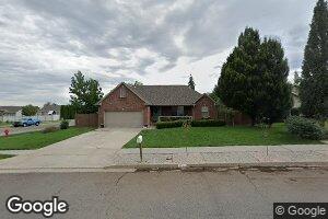 1026 W 2450 S, Brigham City, UT 84302