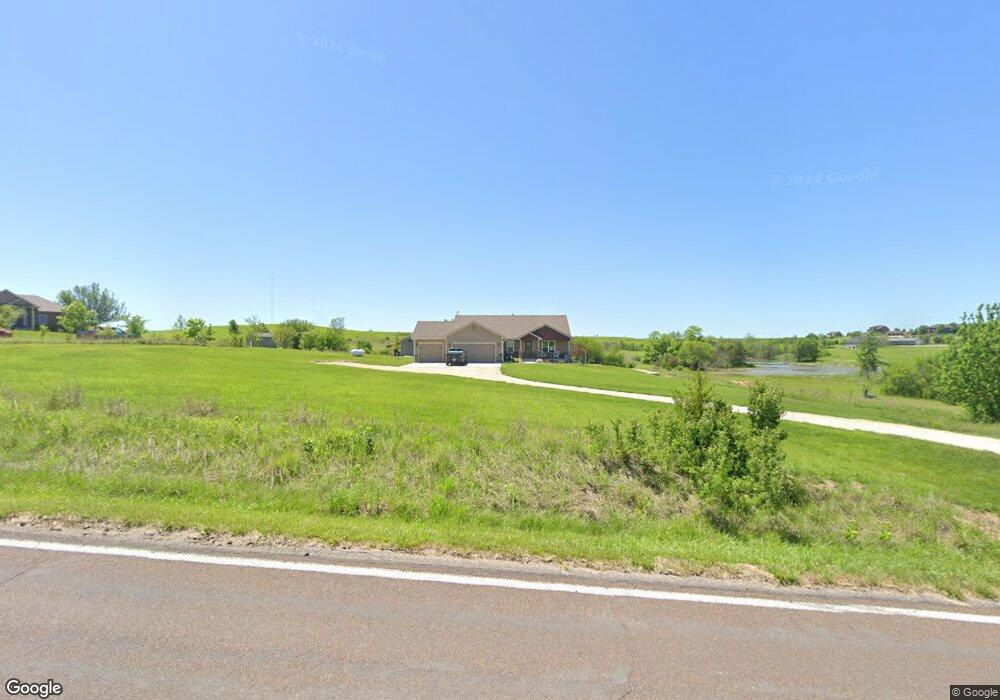 1537 SW Glick Rd, Topeka, KS 66615 - photo 1