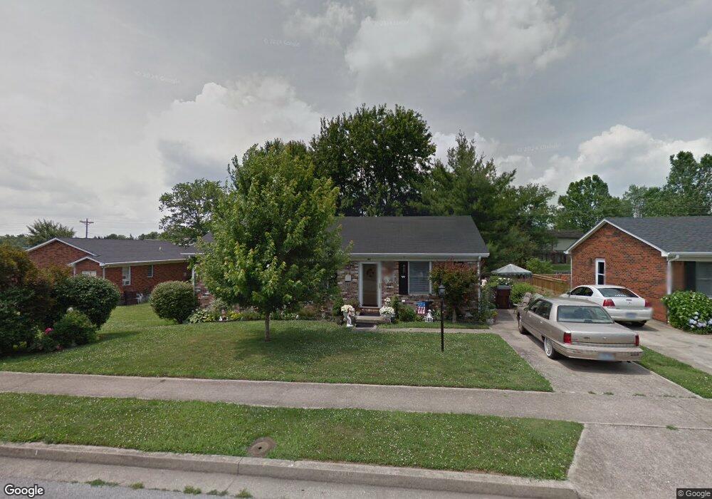 913 Hickory Hill Dr, Nicholasville, KY 40356 - photo 1