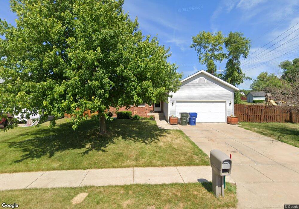 6241 N Clark St, Davenport, IA 52806 - photo 1